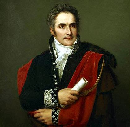 Biografia de Casimir Périer