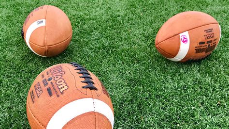 Marion Star Best of Week 1 Football Poll, vote: