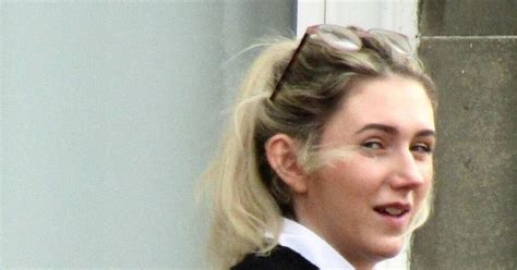 Care Worker Performed Sex Act On Disabled Man She Was Supposed To Be Looking After UK News