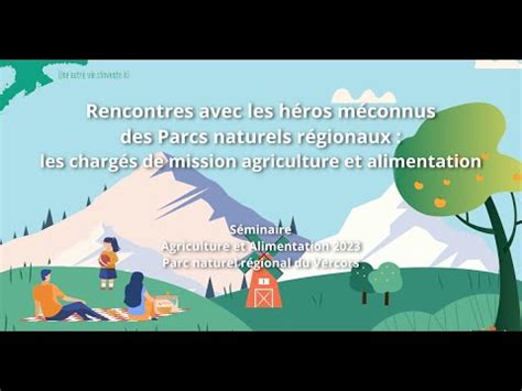 Regard Sur Le M Tier De Charg De Mission Agriculture Et Alimentation