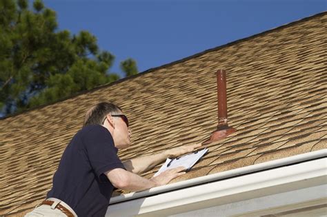 Benefits Of Having A Professional Roof Inspection Sauve Construction