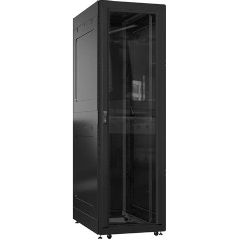 Серверный шкаф SYSMATRIX 42u 800x1000 EX 8042.9121 - выгодная цена ...