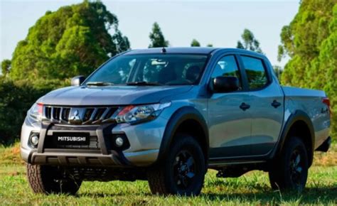 Tabela Fipe Pre O De Mitsubishi L Triton Outdoor D Gls Wd Aut