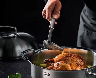 Kitchen Utensils | Fissler