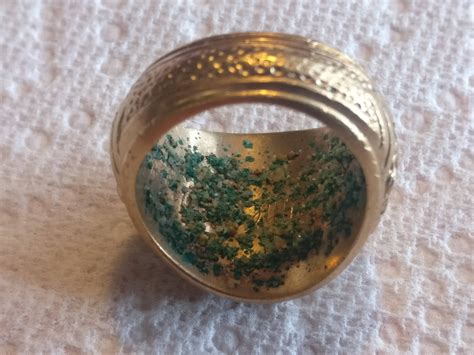 Found My Biggest Gold Ring Ever Metal Detecting For Jewelry