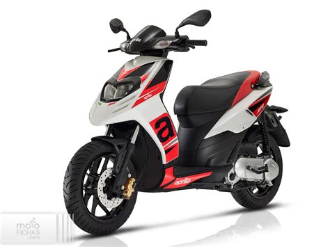 Aprilia Sr 50 Motard 2018 2020 Precio Ficha Técnica Opiniones Y Ofertas