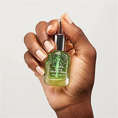 Nailtopia Cuticle Revitalizer - Invigorates Tired Cracked Cuticles ...