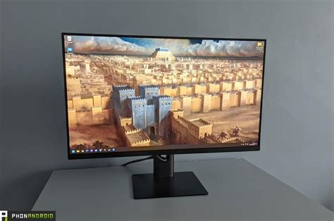 Test Xiaomi Mi K Gaming Monitor Notre Avis Complet