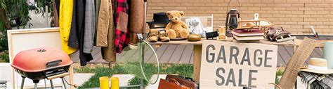 Tips For A Successful Garage Sale 2023 ConsumerAffairs