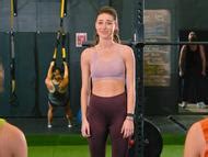 Naked Kamilla Kowal In Letterkenny