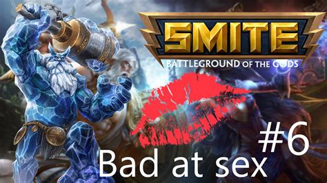 Smite Sex Late Night Smite Youtube