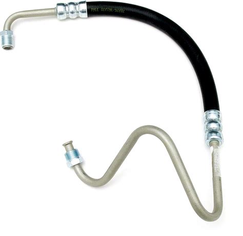 Ecklers Power Steering Pressure Hose V