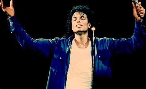 Michael Jackson Man In The Mirror Live Bad Tour Wembley