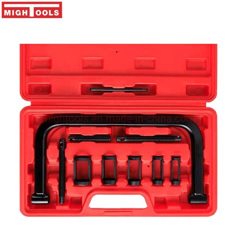 Valve Spring Compressor Set Valve Spring Compressor And Valve Spring