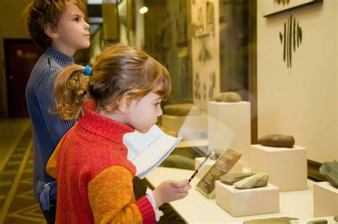 How to Make Art Museums the Best Places on Earth for Kids!