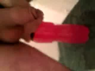 Anal Fucktoy Hotntubes