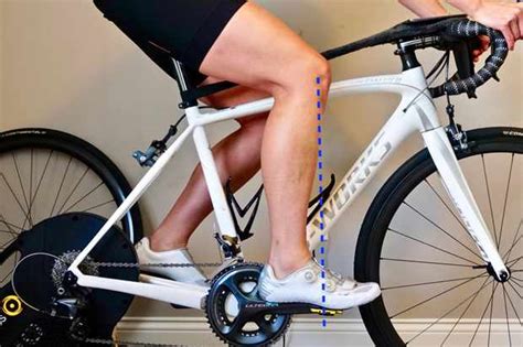 How To Set Saddle Height On A Bike Find Your Optimal Seat Position