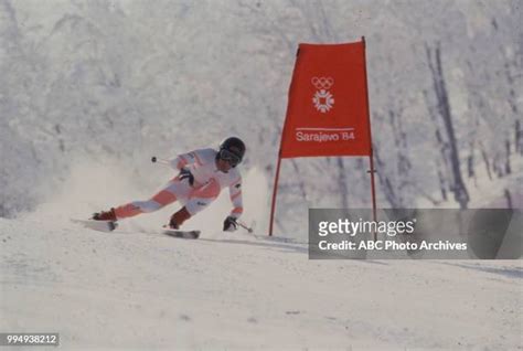 Bill Johnson Skier Photos and Premium High Res Pictures - Getty Images