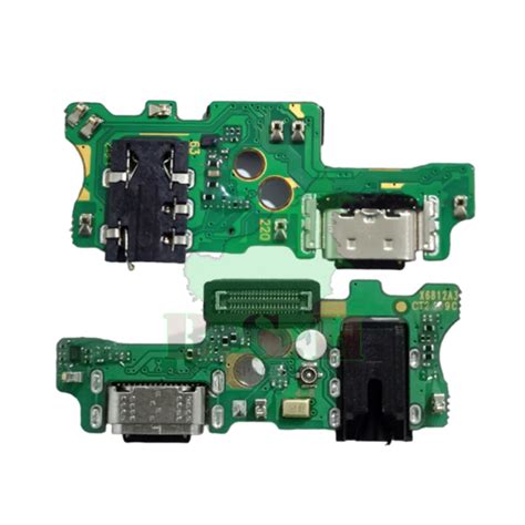 Jual FLEXIBLE CONNECTOR CHARGER MIC INFINIX X X HOT S