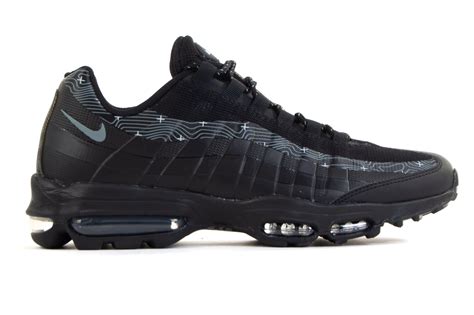 נעלי סניקרס נייק Nike Air Max 95 Ul J22 משלוח והחזרה חינם Shoesonline