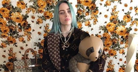 SOUND FIST BILLIE EILISH WISH YOU WERE GAY