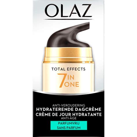 Olaz Total Effects 7 In One Trenzy2020