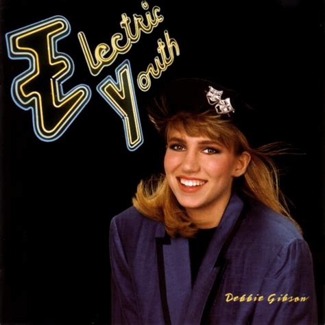 Debbie Gibson – Lost in Your Eyes Lyrics | Genius Lyrics