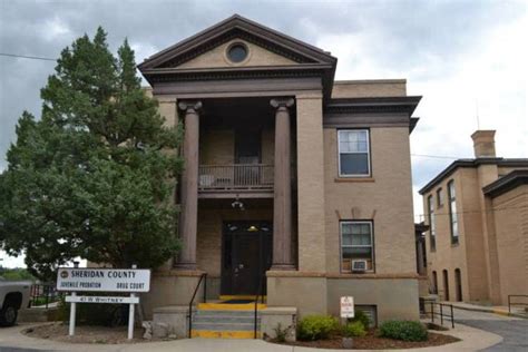 Wyoming Sex Offender Registry Search Public Records