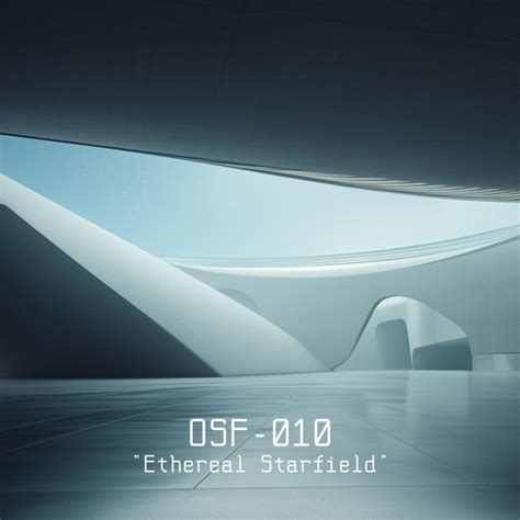 Osf 010 Ethereal Starfield Single By Obsidian Soundfields Spotify