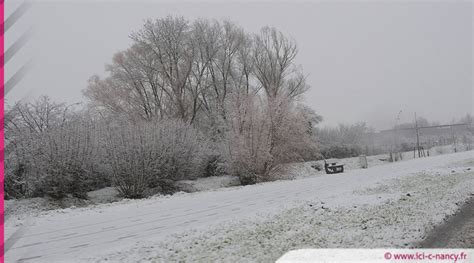 Des risques de coulées de neige et davalanches sur le massif des Vosges