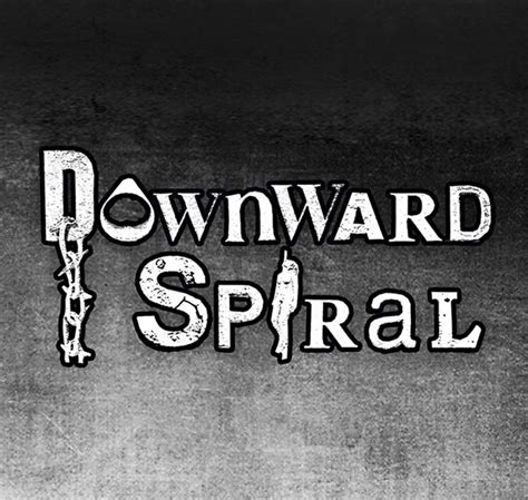 Downward Spiral | Discography | Discogs