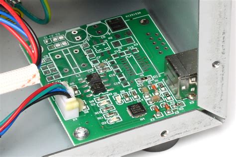 Qje QJ3005P Programowany transformatorowy zasilacz