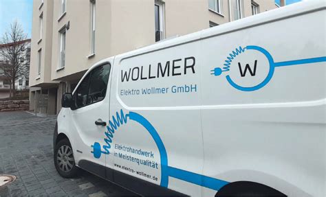 Elektro Wollmer | Willkommen