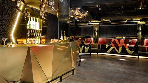 » Design Intervention ‘Alta Ego’ project Shortlisted in Bar/Club/Lounge ...