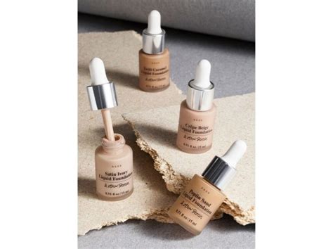 Make Up Nude Ecco Le Regole Per Scegliere Il Fondotinta Perfetto