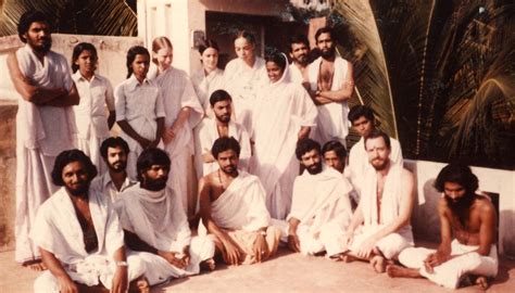 Amma S Empire Sex Lies And Hugs