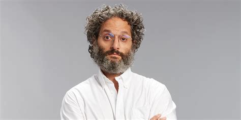 Jason Mantzoukas - British Comedy Guide