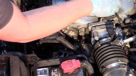 Honda Accord Egr Valve Symptoms