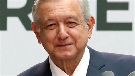 La Ltima Ma Anera De Amlo As Ser La Despedida Con Una Gran Fiesta