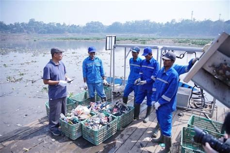 Kolabs Yayasan Bening Saguling Bri Peduli Ajak Masyarakat Tepi