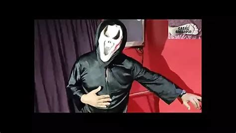 Free Gay Ghost Porn Videos Xhamster