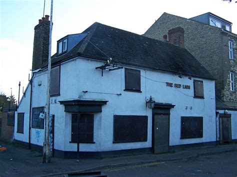 Lost Pubs In Snodland Kent