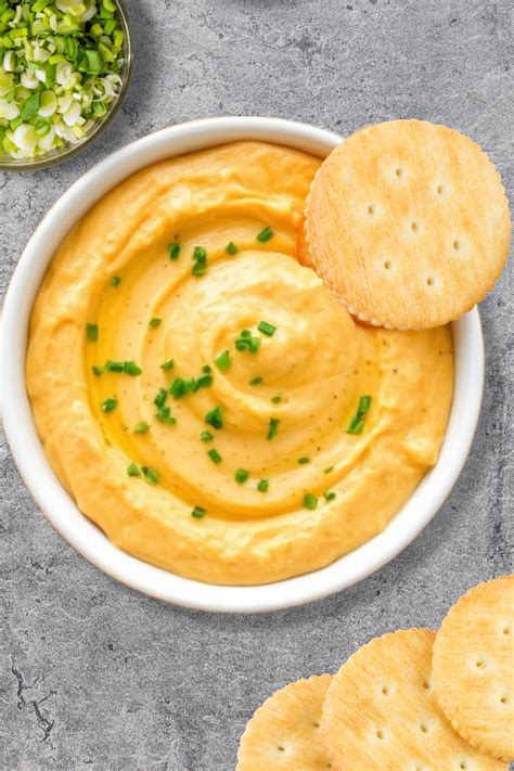 Vegan Cashew Cheese - Vegan Focus