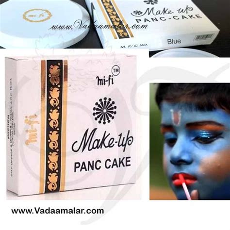 Kuchipudi Makeup Kit | Makeupview.co