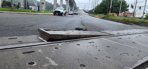West Seattle pot holes : r/Seattle