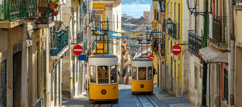 Shopping In Lisbon Portugal Best Markets Malls And Stores Benoit