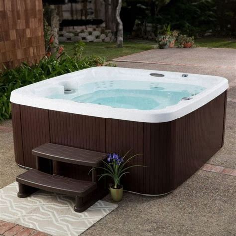 The 8 Best Hot Tubs In 2024 Best Outdoor Hot Tubs