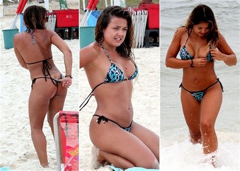 Naked Caren Souza Added By KA