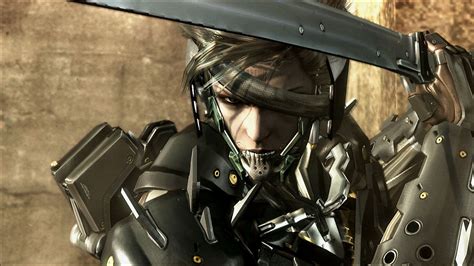 SGGAMINGINFO » Metal Gear Rising: Revengeance