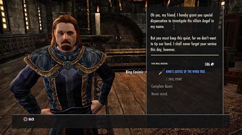 ESO XP How To Level Up Faster The Elder Scrolls Online Guide